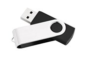 USB-Stick - MediaRange - USB flash drive - 4 GB - 4GB - USB-Stick - MR907NTRL