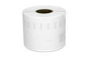 Papier, Fotopapier und Etiketten - MediaRange - labels - 220 label(s) - 101 x 54 mm (alternative for: DYMO 99014 DYMO S0722430) - MRDY99014