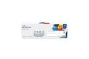 Druckerzubehör - Tinte & Toner - MediaRange - yellow - compatible - toner cartridge (alternative for: HP CF532A) - MRHPTCF532A