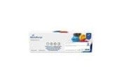 Druckerzubehör - Tinte & Toner - MediaRange - cyan - compatible - toner cartridge (alternative for: HP CF541X) - MRHPTCF541X