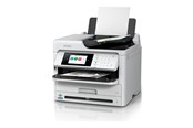 Drucker - Epson WorkForce Pro WF-M5899DWF Multifunktion - Einfarbig - Tinte - C11CK76401BM