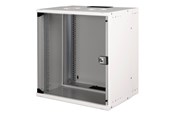 Rack-Gehäuse - DIGITUS DN-49206 - SOHO Pro - 12U - Wall Mount Rack Cabinet - DN-49206