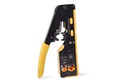 Netzwerkzubehör - DIGITUS Multi Modular Crimping Tool - DN-94025