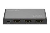 Video Audio Switcher - DIGITUS 4K HDMI 1x2 Splitter - DS-55336