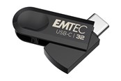 USB-Stick - Emtec C280 - 32GB - USB-Stick - ECMMD32GC283