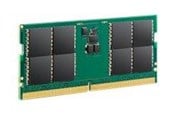 Arbeitsspeicher (RAM) - Transcend JetRAM - DDR5 - module - 48 GB - SO-DIMM 262-pin - 2800 MHz / PC5-44800 - unbuffered - JM5600ASE-48G
