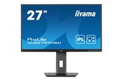 Bildschirm - 27" iiyama XUB2797HSU-B2 - 1920x1080 - 100Hz - IPS - XUB2797HSU-B2