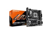 Mainboard - GIGABYTE B840M DS3H Mainboard - AMD B840 - AMD AM5 - DDR5 RAM - Micro-ATX - B840M DS3H