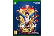 Spiele - The Karate Kid: Street Rumble - Microsoft Xbox One - Action - PEGI 12 - 5060968302283
