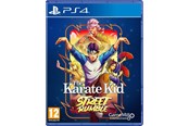 Spiele - The Karate Kid: Street Rumble - Sony PlayStation 4 - Action - PEGI 12 - 5060968302269