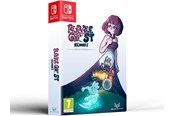 Spiele - Bubble Ghost (Deluxe Edition) - Nintendo Switch - Platformer - PEGI 7 - 8424365728140