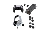 Gaming Zubehör - Nyko Deluxe Master Pak - Miscellaneous - Sony PlayStation 5 - 83303