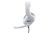 Gaming Zubehör - Nyko Np5-4500 - White - Wired Headset - Sony PlayStation 5 - 303593