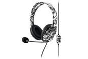 Gaming Zubehör - Nyko NU-3500 - Arctic Camo - Wired Headset - Sony PlayStation 5 - 80827
