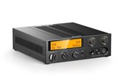 Verstärker - FiiO K17 - Black - 5510272