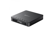 CD-Player - FiiO DM13 - Portabel CD-player - DAC - Bluetooth - Black - DM13 Black Bluetooth