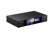 Verstärker - FiiO S15 - Black - 5580099