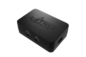 Gaming Zubehör - Nitro Concepts IMMERSION LED Box - NC-SR-AC-007