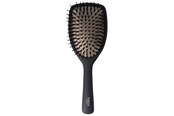 Haar-Styling - PARSA KERATIN CARE & SHINE PADDLE BRUSH - Black - L - 4001065547673