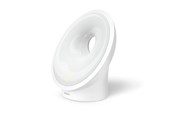Wakeuplight / Lichttherapie - Philips SmartSleep Sleep & Wake-up Light - HF3654/01