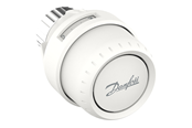 Heizkörper und Ventile - Danfoss Aveo RA institutional sensor built-in sensor - 015G4040