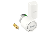 Heizkörper und Ventile - Danfoss Aveo RA/V service thermostat with remote sensor 2 m and service gland - 015G4063