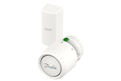 Heizkörper und Ventile - Danfoss Aveo RA standard thermostat snap-on with remote sensor - 2 m - 015G4092