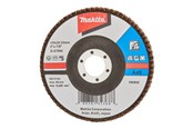 Winkelschleifer - Makita D-27084 Flap Disc - D-27084
