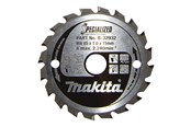 Handkreissäge - Makita B-32932 Specialized Circular Saw Blade - B-32932