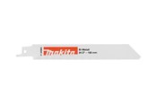 Säbelsäge - Makita Saber Saw Blade 5 Pieces - P-04905