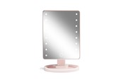 Kosmetik Spiegel - Gillian Jones Hollywoodspejl med Touch LED lys og USB-C - 10261-35