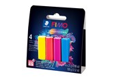Hobby-Zubehör - Fimo Set Mod. clay  prof TC - 8043-S1