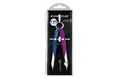 Utensilien zum Schreiben und Zeichnen - Staedtler Compass Mars 556 comfort 125 Mars Anniv - 556 00-MA2