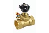 Heizungssteuerung - Danfoss MSV-BD 50 balancing valve - 003Z4006