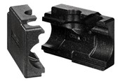 Heizungssteuerung - Danfoss insulation cap for MSV-BD Leno DN32 - 003Z4784