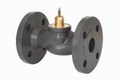 Heizungssteuerung - Danfoss VF 2 65 seat valve flange kvs 63 - 065Z0281