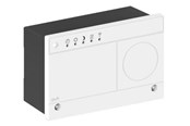 Heizungssteuerung - Danfoss ECL Comfort 120 controller 230V with timer - 100B1200