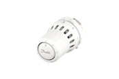 Heizkörper und Ventile - Danfoss ReactTM M30 thermostat with built-in sensor - 015G3030