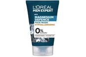 Gesichtspflege - L'Oréal Paris Paris - Men Expert Magnesium Defense Face Wash 100 ml - AA436600