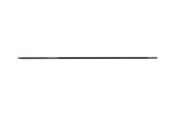 Haus & Garten - Makita D-67359 Round File 2 Pieces - D-67359