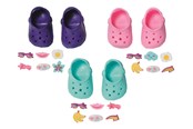 Dolls & Accessories - Baby Born Shoes - 832837