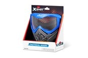 Spielzeugwaffen - X-shot Tactical Mask - Blue - 36776