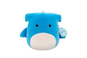 Plush - Squishmallows Nitro the Hammerhead Shark 30 cm - 237688