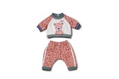 Dolls & Accessories - Baby Born Jogging Suit Jungle 36cm - 838112