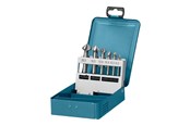Bohrer & Bits - Makita D-42204 Drill Bit Set 6 Pieces - D-42204