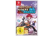 Spiele - Neptunia Riders VS Dogoos - Nintendo Switch - Action - PEGI 12 - 5060941719428