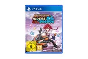 Spiele - Neptunia Riders VS Dogoos - Sony PlayStation 4 - Action - PEGI 12 - 5060941719435
