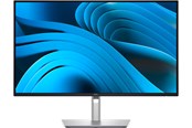 Bildschirm - Dell Pro 27 Plus P2725DE - 2560x1440 (QHD) - 100Hz - IPS - 90W USB-C - DELL-P2725DE