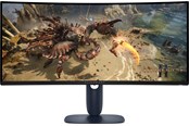 Bildschirm - Dell Alienware AW3425DWM - 3440x1440 (UWQHD) - 180Hz - VA - GAME-AW3425DWM