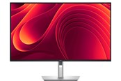 Bildschirm - Dell Pro 32 Plus P3225QE - 3840x2160 (4K) - 100Hz - IPS - 90W USB-C - DELL-P3225QE